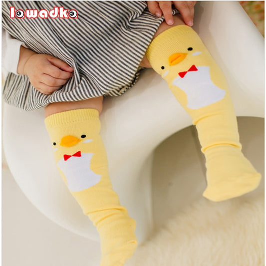 Soft Cotton  Socks