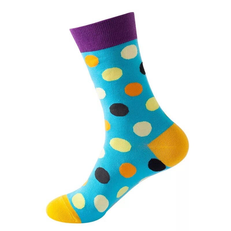 Novelty animated socks